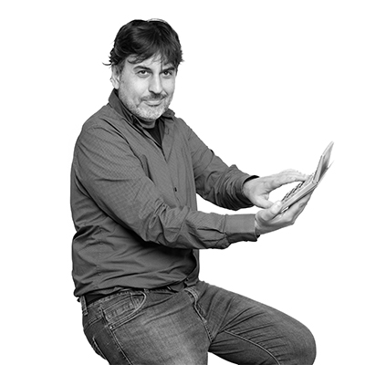 Enrico Tagliani
Data Analyst