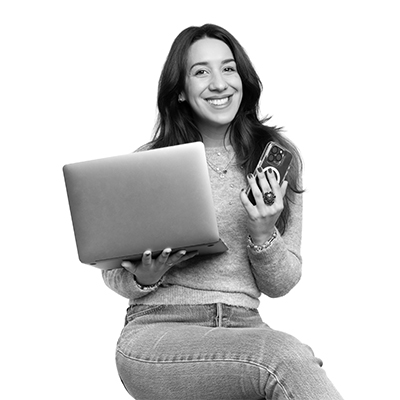 Giorgia Indipendenza
Social Media Strategist