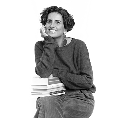Letizia Fabbri
Executive Account del team