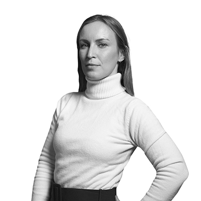Arianna Lenzi
Social Media Manager