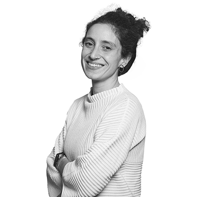 Monica Pavan
Social Media Manager