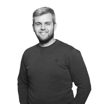 Nicola Zucchelli
Senior Developer