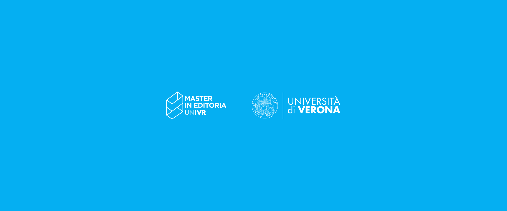 Master in Editoria